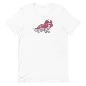 Cute Dog Ragnar T-Shirt