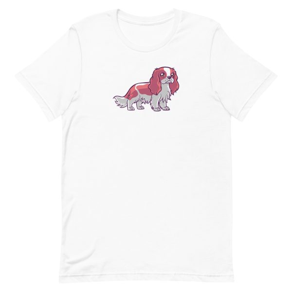 Cute Dog Ragnar T-Shirt