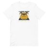 Dog Math Quote T-Shirt