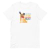 Pavlog Dog T-Shirt