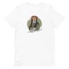Dog Monalisa T-Shirt
