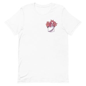 Pocket Dog T-Shirt