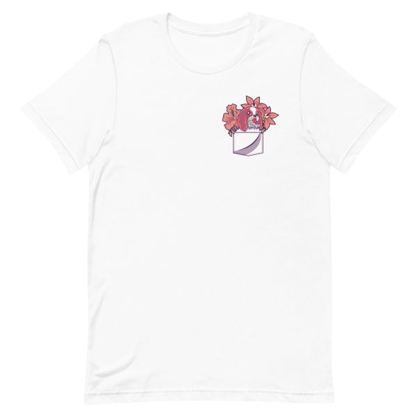 Pocket Dog T-Shirt