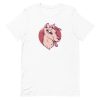 Alien Dog T-Shirt