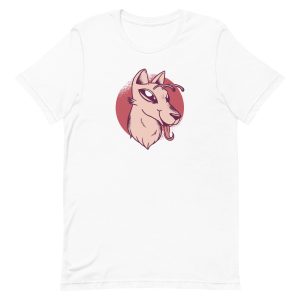 Alien Dog T-Shirt