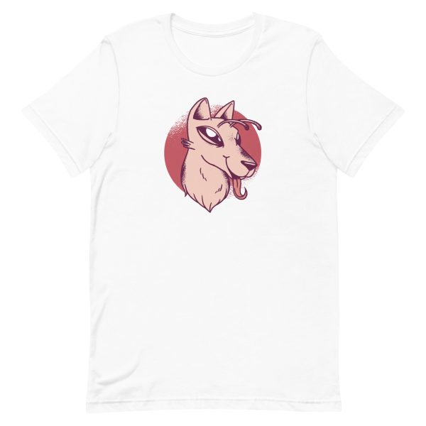 Alien Dog T-Shirt