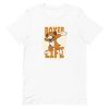Boxer Dabbing T-Shirt
