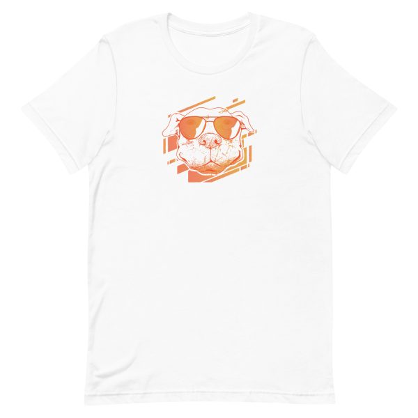Pitbull Summer T-Shirt
