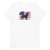 American Dog T-Shirt