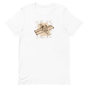 Pug Steampunk T-Shirt