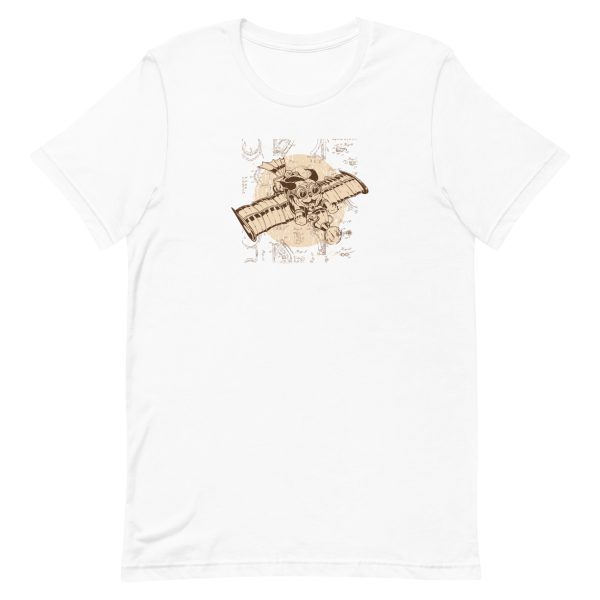 Pug Steampunk T-Shirt