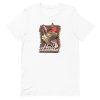 Hello Summer Dog T-Shirt
