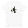 Dog On The Moon T-Shirt