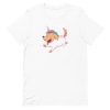 Unicorn Dog T-Shirt
