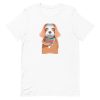 Cavalier King Charles Coffee T-Shirt