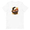 Cool Pug T-Shirt