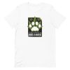 Dogs and Weed T-Shirt