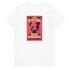 I Love My Pit Bull T-Shirt