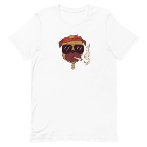 Thug Pug T-Shirt