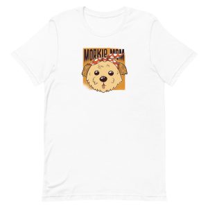 Morkie Mom T-Shirt