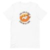 Sleep With Corgi T-Shirt
