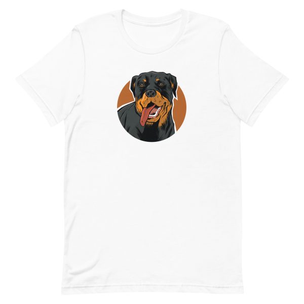 Rottweiler T-Shirt