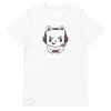 Gamer Cat T-Shirt