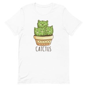 Cute Catctus T-Shirt