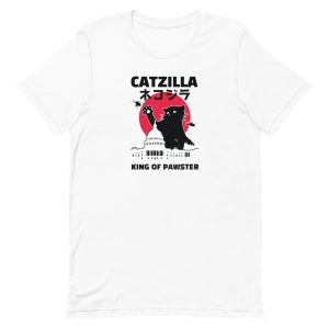 Catzilla T-Shirt