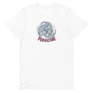 Purricane T-Shirt