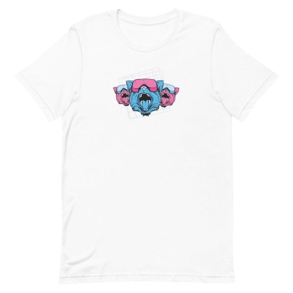Virtual Cats T-Shirt
