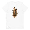 Witch and Cats T-Shirt