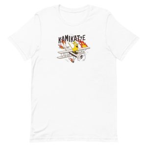 Kamikatze T-Shirt