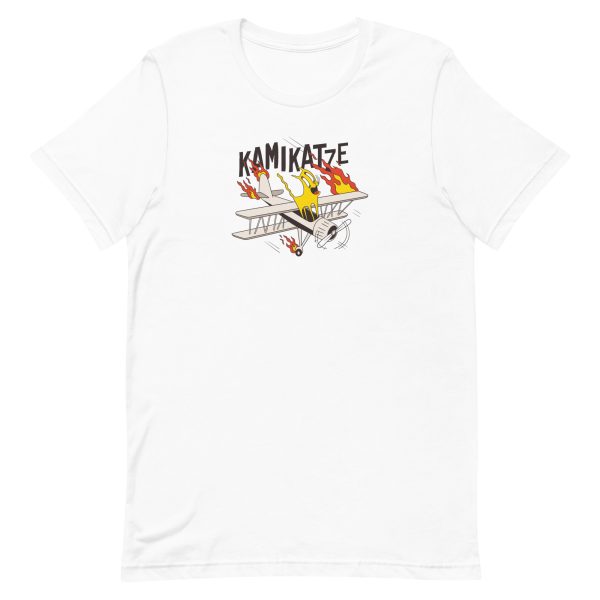Kamikatze T-Shirt