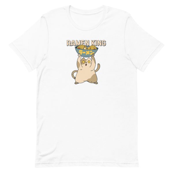 Ramen King T-Shirt