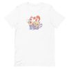 Cute Cats Playing T-Shirt
