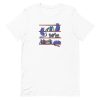 Library Cats T-Shirt