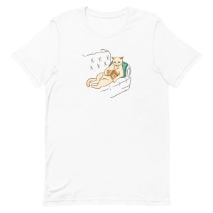 Chill Cat T-Shirt