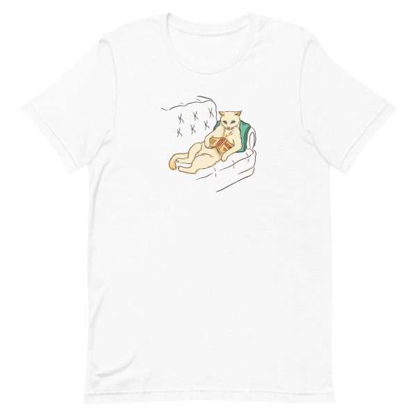 Chill Cat T-Shirt