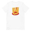 Pasta Cat T-Shirt