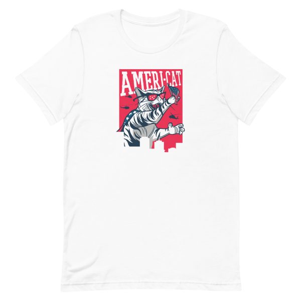 Americat T-Shirt