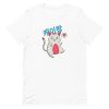 Kpop Cat T-Shirt