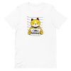 Cat Bitcoin Thief T-Shirt