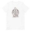 Evil Cat T-Shirt