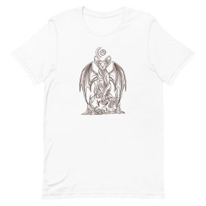 Evil Cat T-Shirt