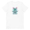 Nothing Is Impossible T-Shirt