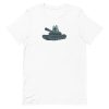Cat Tank T-Shirt