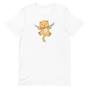 Cute Kitten T-Shirt