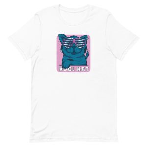Kool Kat T-Shirt