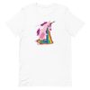 Unicorn Rainbow T-Shirt